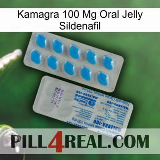 Kamagra 100 Mg Oral Jelly Sildenafil new15
